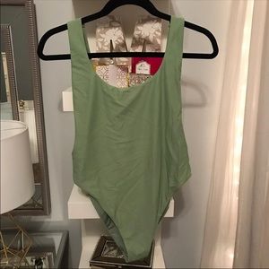 Aerie Swimsuit M